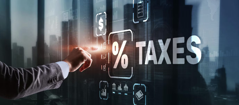 Pakistan new tax rules