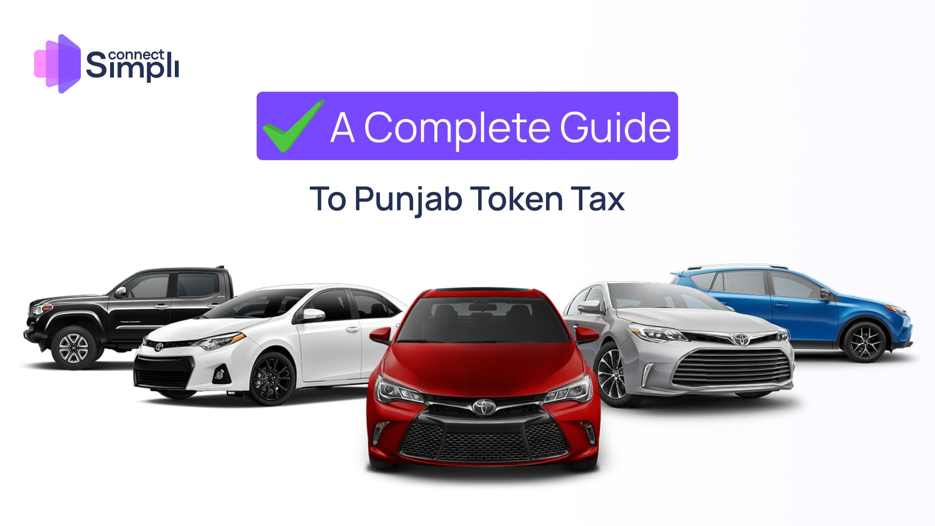 Punjab Token Tax Payment Guide: A Step-by-Step Process