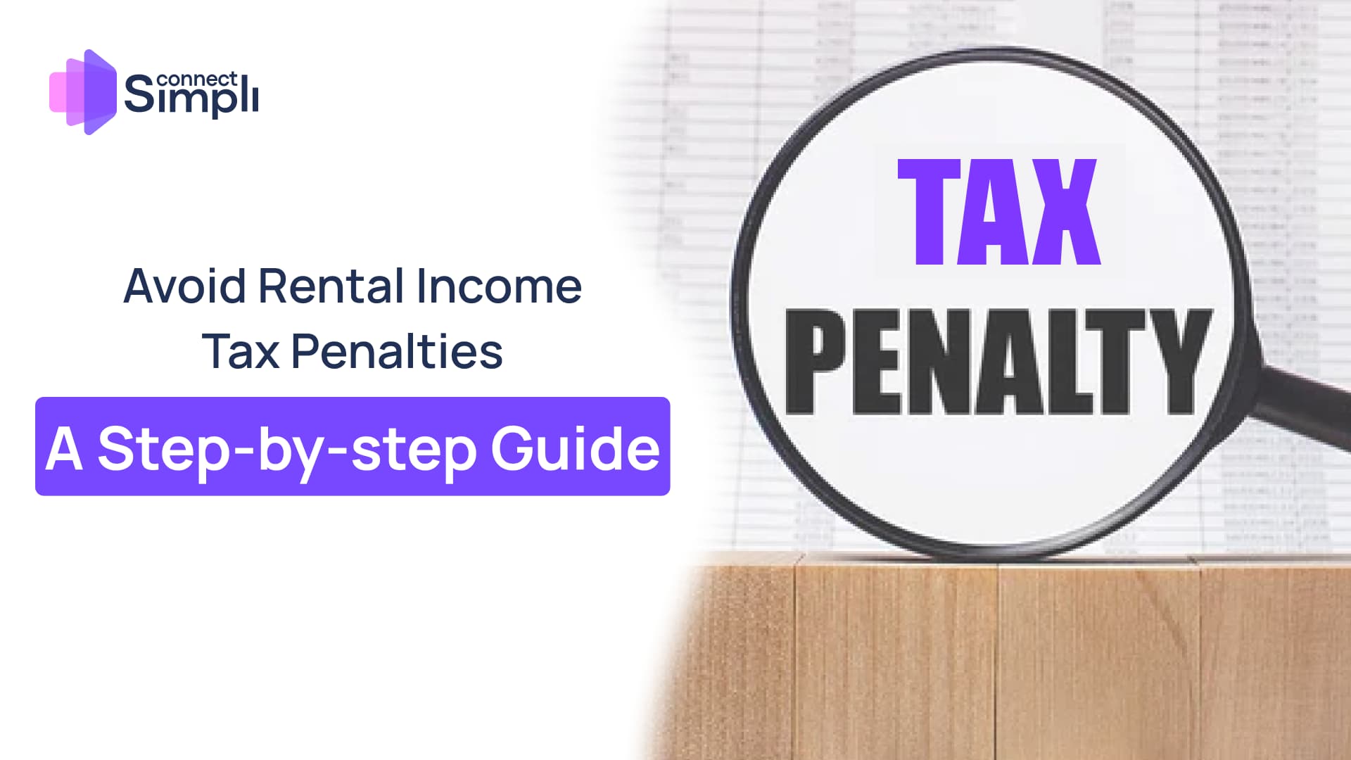 Steps to avoid rental income tax penalties in Pakistan