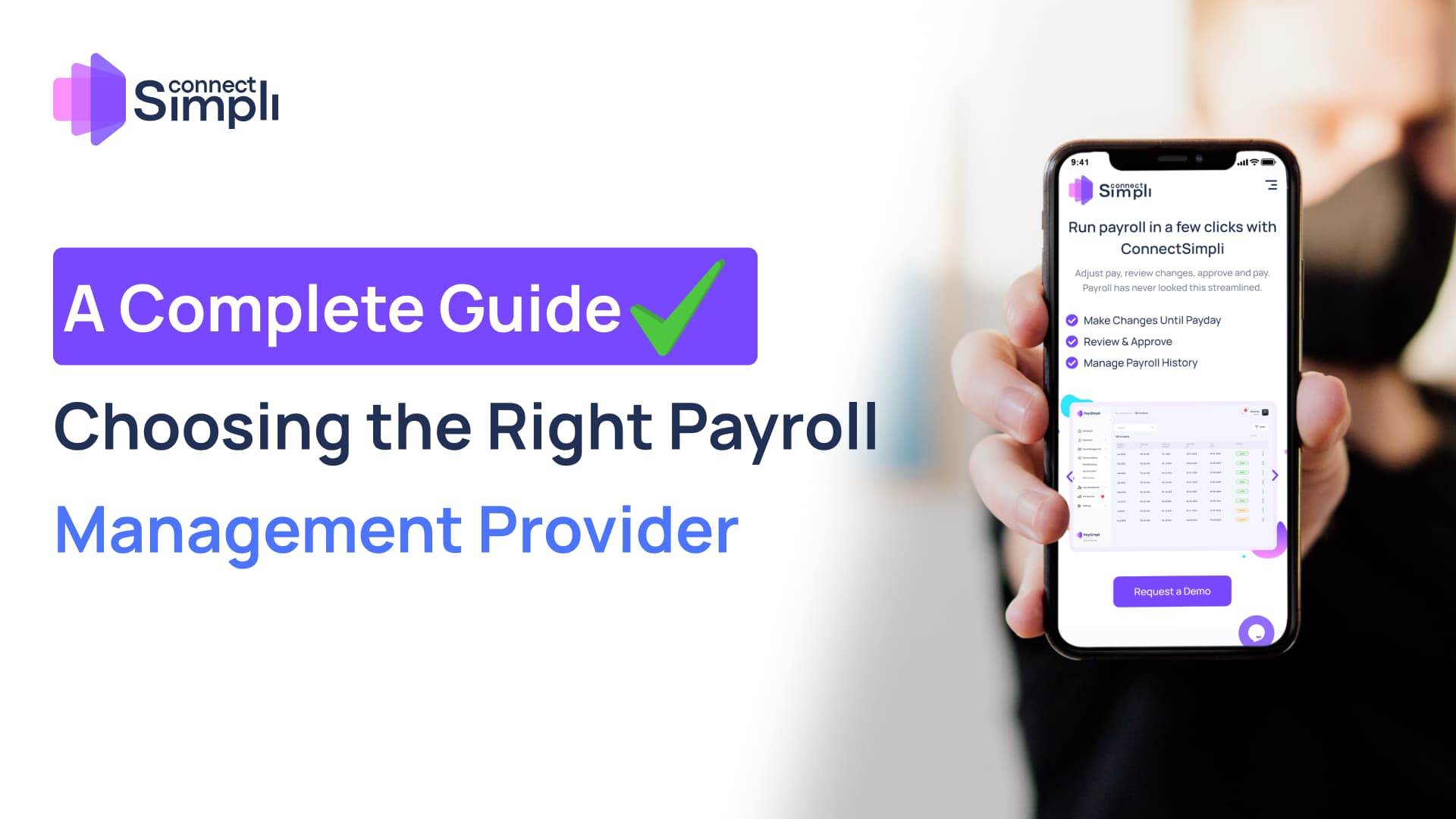 Best payroll software for businesses in Pakistan, showing tax compliance and salary calculation features.