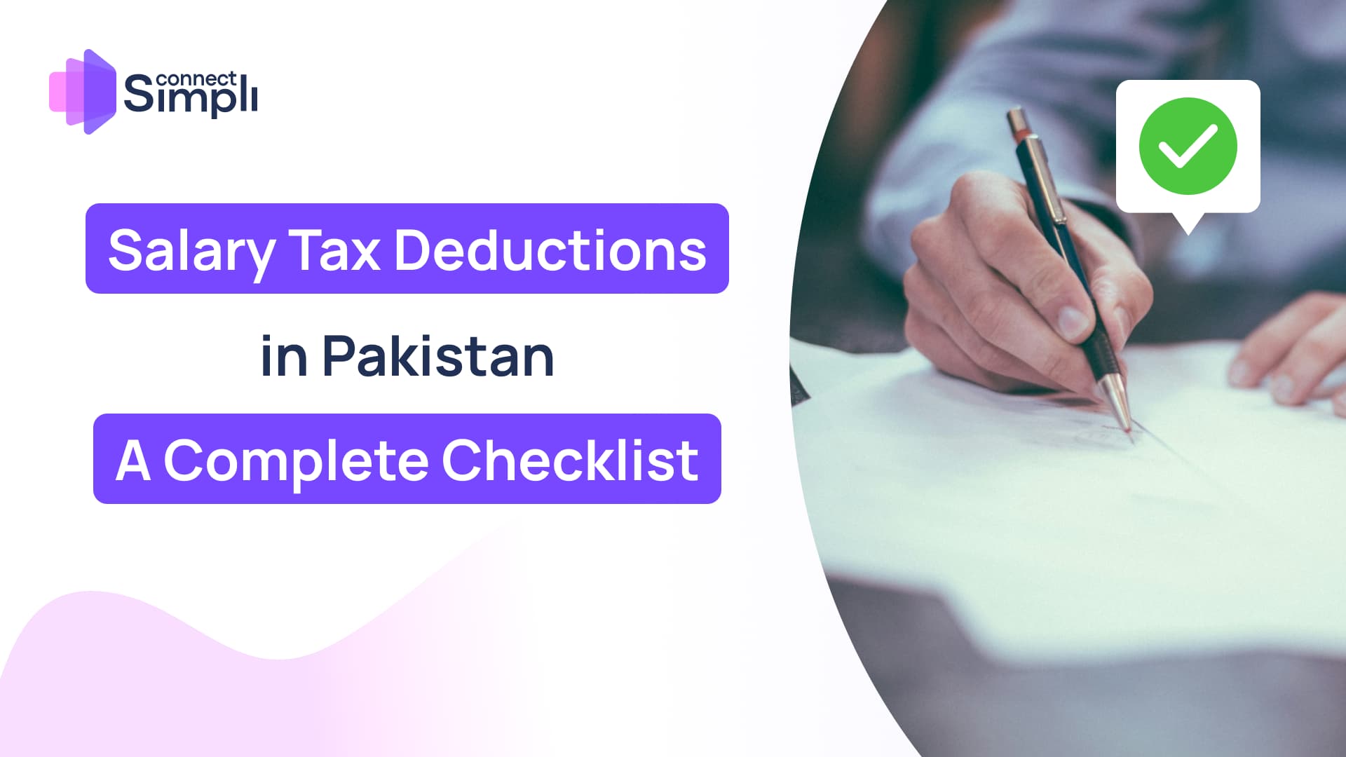 Tax on Salary in Pakistan