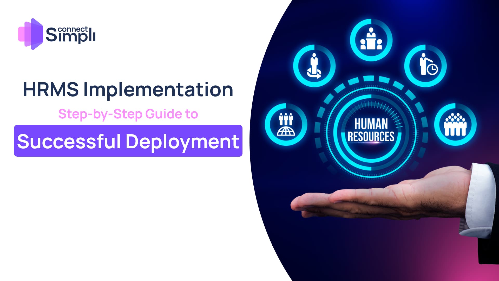 HRMS Implementation Guide