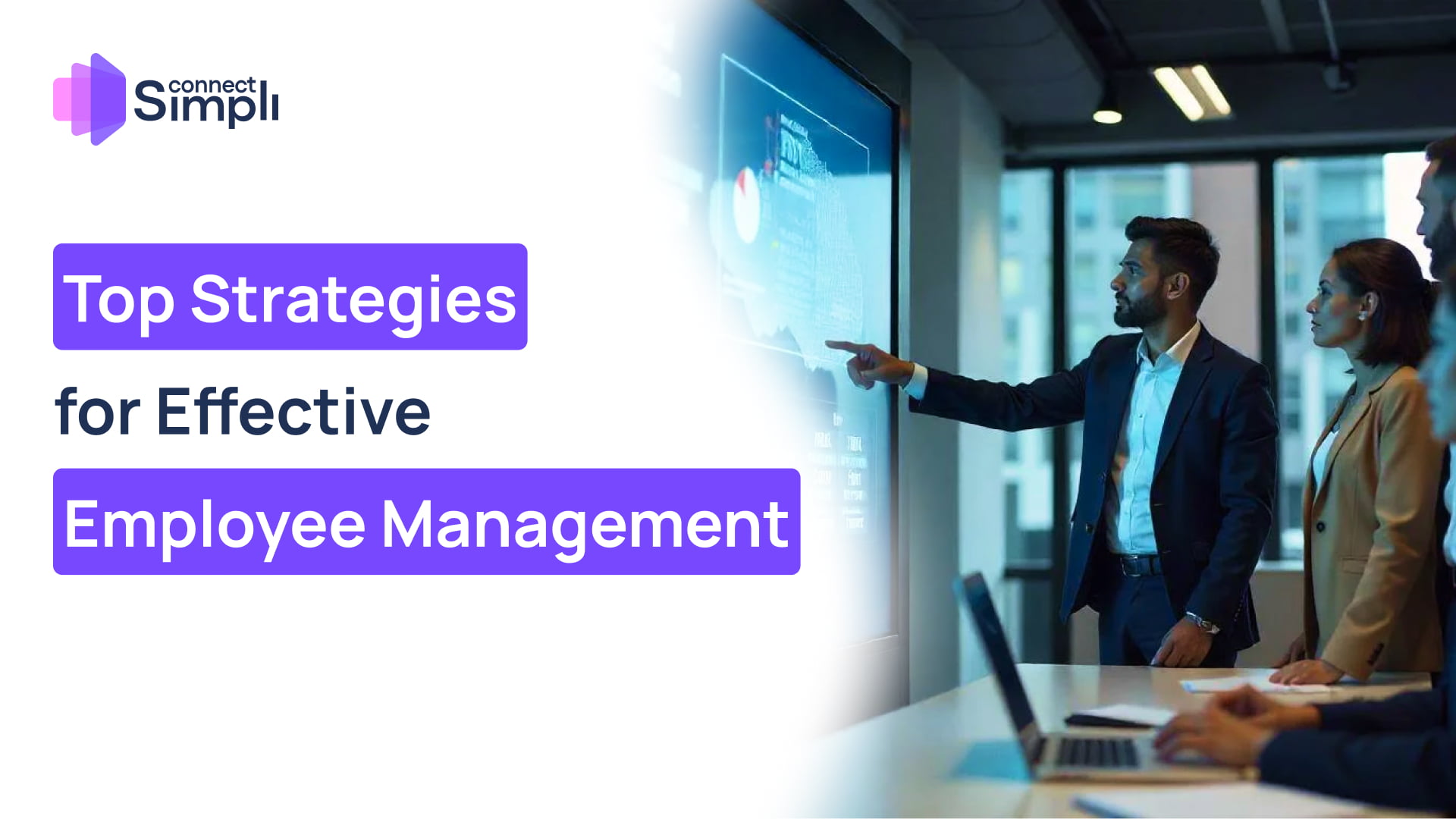 Effective Employee Management