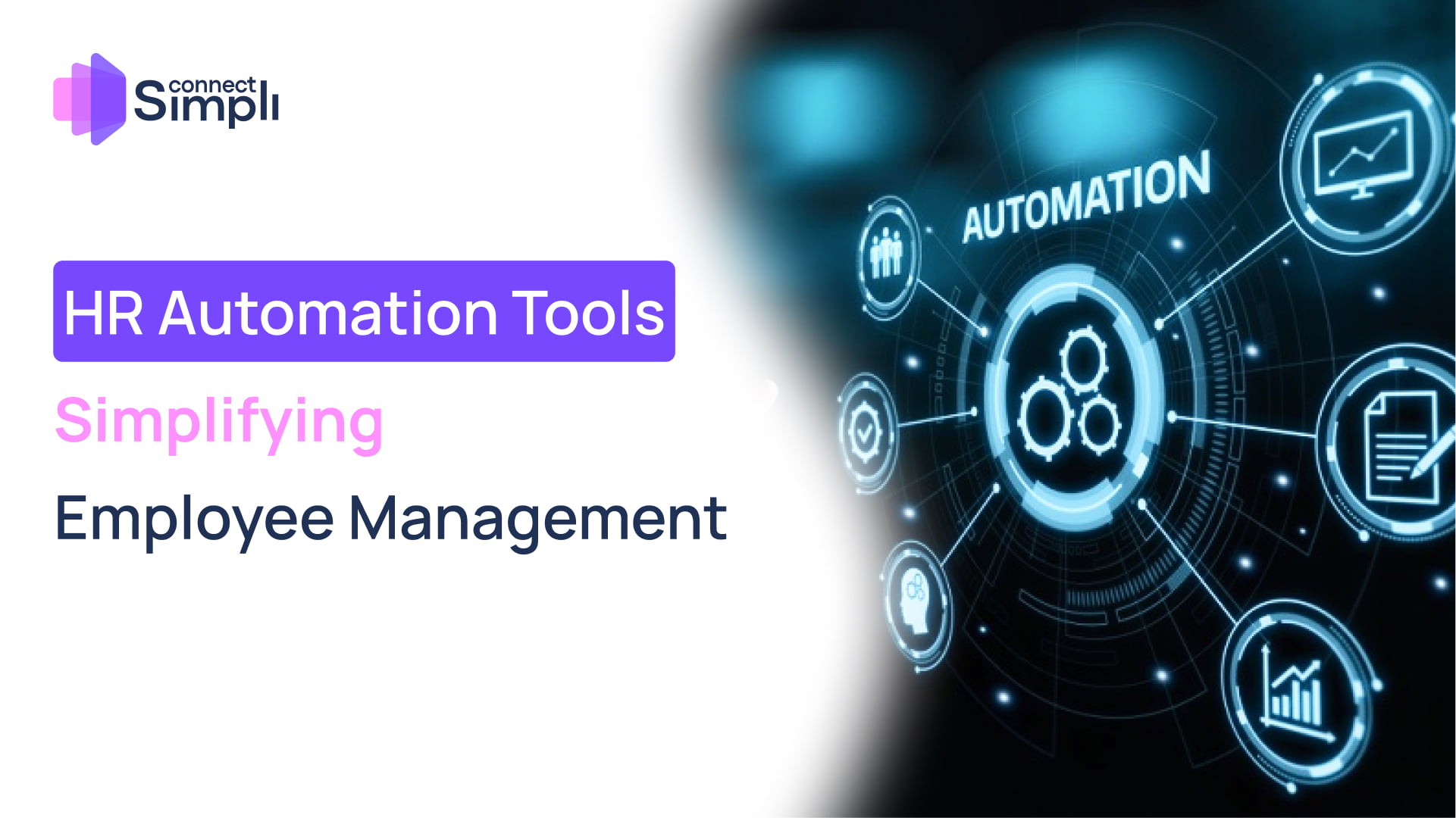 HR Automation Tools Simplifying Employee Management