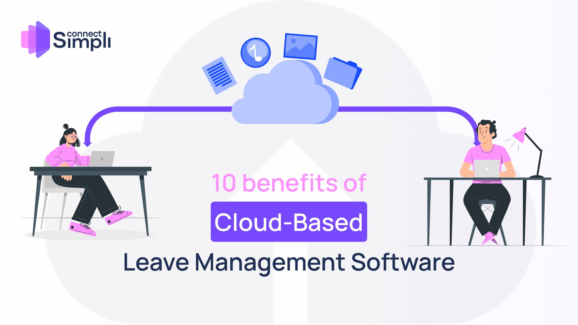 Cloud-Based Leave Management Software