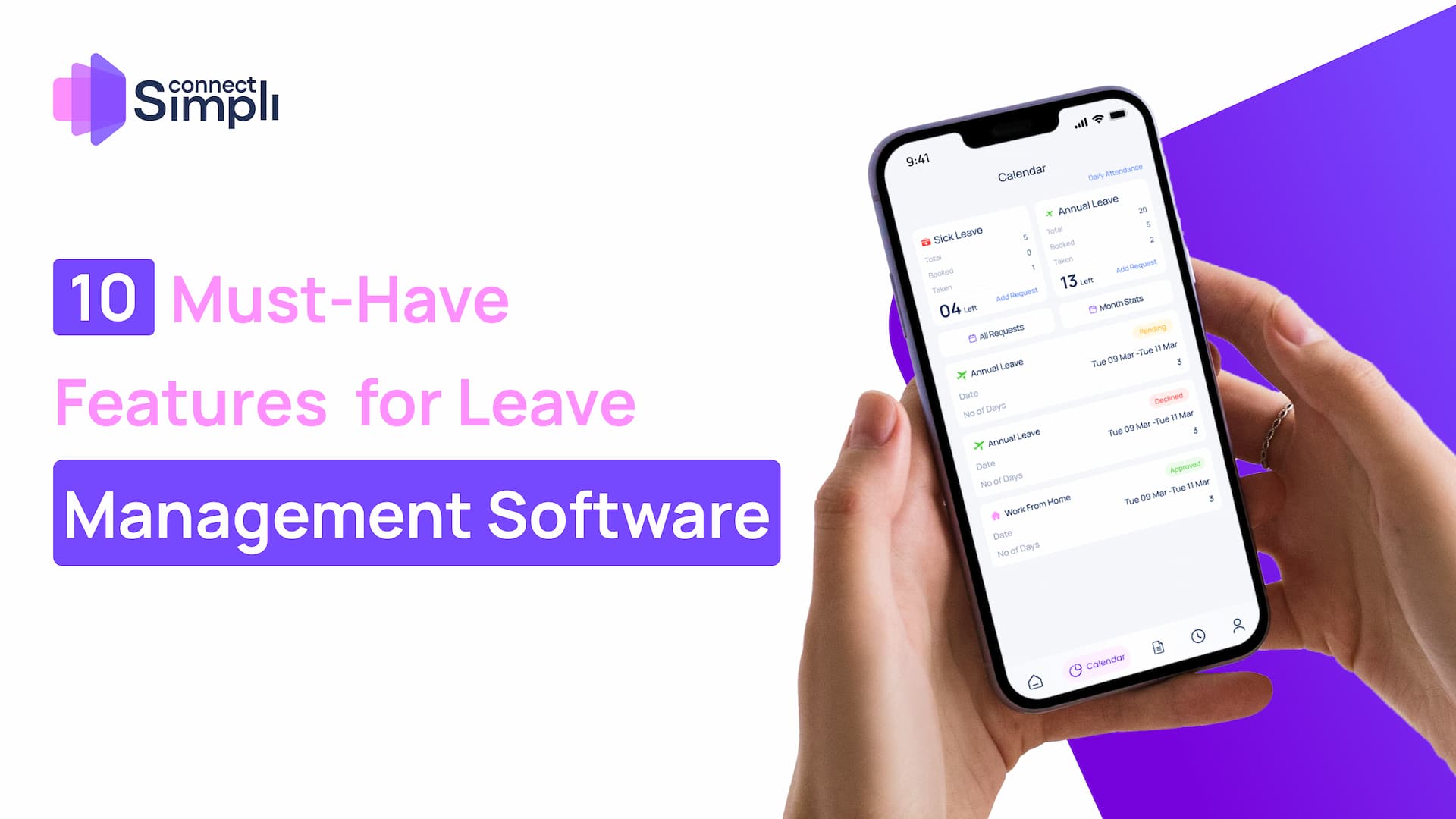 Leave Management Software in 2025