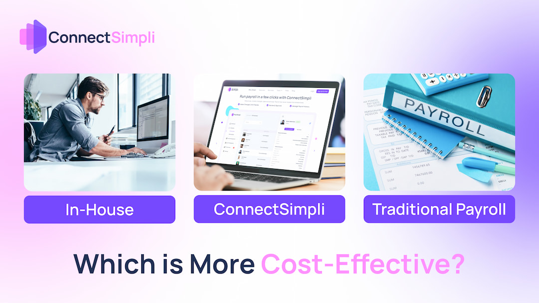 Connect Simpli Payroll