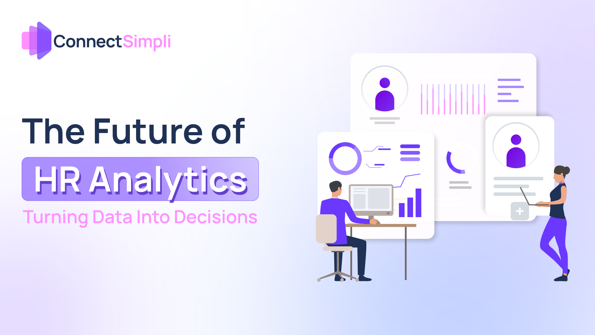 Revolutionize HR Analytics